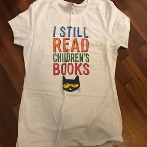 Pete the Cat teacher shirt
